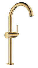 Grohe Lavabo Bataryası Atrio XL Boyut Cool Sunrise - 24365GL0