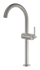 Grohe Atrio Lavabo Bataryası 1/2″ XL-Boyut - 24365DC0