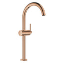 Grohe Lavabo Bataryası Atrio XL Boyut Warm Sunset – 24365DA0