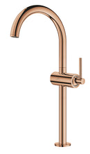 Grohe Lavabo Bataryası Atrio XL Boyut Warm Sunset – 24365DA0