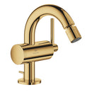 Grohe Atrio Sifon Kumandalı Bide Bataryası (M-Boy), Altın - 24364GL0