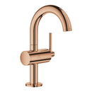 Grohe Atrio Lavabo Bataryası (M-Boy), Bakır - 24363DA0