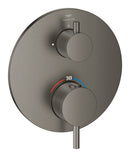 Grohe Atrio New Ankastre Termostatik Duş Bataryası - 24357AL0