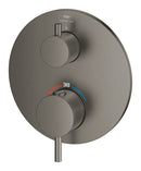 Grohe Atrio New Ankastre Termostatik Duş Bataryası - 24357AL0