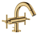 Grohe Atrio Sifon Kumandalı Bide Bataryası (M-Boy), Altın - 24353GL0
