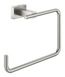 Grohe Eurocube Halka Havluluk, Paslanmaz Çelik - 40510DC1