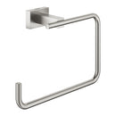 Grohe Eurocube Halka Havluluk, Paslanmaz Çelik - 40510DC1