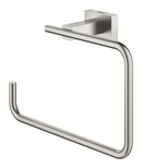 Grohe Eurocube Halka Havluluk, Paslanmaz Çelik - 40510DC1