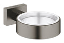 Grohe Essentials Cube Sabunluk Tutacağı - 40508AL1