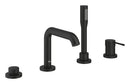 Grohe Essence Dört delikli küvet bataryası - 25251KF1