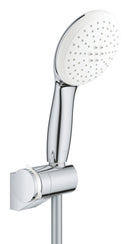 Grohe Tempesta 110 El Duşu Seti 2 fonksiyonlu (Rain, Jet) - 2760130E