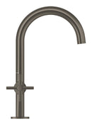 GROHE Atrio Tek delikli lavabo bataryası 1/2″ L-Boyut - 21144MG0