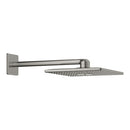 Grohe Rainshower SmartActive 310 Cube Tepe duşu seti 430 mm, 2 akışlı - 26479MS0