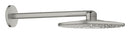 Grohe Rainshower SmartActive 310 Tepe duşu seti 430 mm, 2 akışlı - 26475MS0