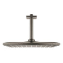 Grohe Rainshower Mono 310 Cube Tepe duşu seti 142 mm.Tek Akışlı - 26566MG0