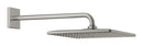 Grohe Rainshower Mono 310 Cube Tepe duşu seti 422 mm, tek akışlı - 26564MS0