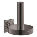 Grohe Allure New Yedek Tuvalet Kağıtlığı - 40956A01