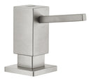 Grohe Cubic Sıvı Sabunluk - 40649DC0