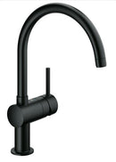 Grohe Minta Tek kumandalı eviye bataryası - 32917KS0