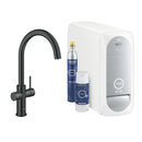 GROHE Blue Home C-çıkış uçlu başlangıç kiti - 31455KS1