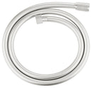 Grohe Silverflex Duş Hortumu, 125 cm, Paslanmaz Çelik - 28362DC1