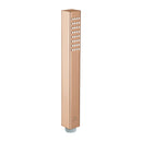 Grohe Rainshower Aqua Cube Stick El Duşu, 1 Akışlı, Bakır - 26885DA0