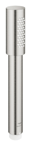 Grohe Rainshower Aqua Stick El Duşu, 1 Akışlı, Paslanmaz Çelik - 26866DC0