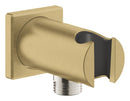 Grohe Rainshower Duş Çıkış Dirseği, Fırçalı Altın - 26659GN0
