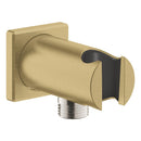 Grohe Rainshower Duş Çıkış Dirseği, Fırçalı Altın - 26659GN0