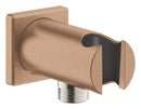 Grohe Rainshower Duş Çıkış Dirseği, Fırçalı Bakır - 26659DL0