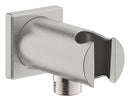 Grohe Rainshower Duş Çıkış Dirseği, Paslanmaz Çelik - 26658DC0