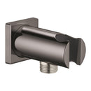 Grohe Rainshower Askılı Duş Çıkış Dirseği Hard Graphite - 26658A00