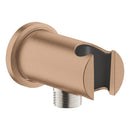 Grohe Rainshower Askılı Duş Çıkış Dirseği Brushed Warm Sunset - 26658DL0
