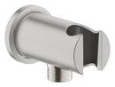 Grohe Rainshower Duş Çıkış Dirseği, Paslanmaz Çelik - 26658DC0