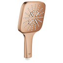 Grohe RainShower SmartActive 130 El Duşu 9,5l Bakır - 26582DA0