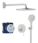 Grohe Essence Ankastre Banyo Takımı - 25287DC0
