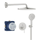 Grohe Essence Ankastre Banyo Takımı - 25287DC0