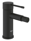 Grohe Essence New Tek Kumandalı Bide Bataryası S-Boyut Mat Siyah - 24395KF1