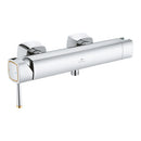 Grohe Grandera Tek kumandalı duş bataryası Krom-Altın - 24373IG0