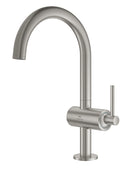 Grohe Atrio Tek kumandalı lavabo bataryası 1/2" L-Boyut - 24362DC0