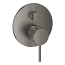 Grohe Atrio Tek kumandalı 3 yönlü banyo bataryası - 24356AL0