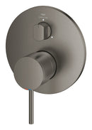 Grohe Atrio Tek kumandalı 3 yönlü banyo bataryası - 24356AL0