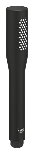 Grohe Euphoria Stick Cosmopolitan El Duşu 1 Akışlı Mat Siyah - 22126KF0