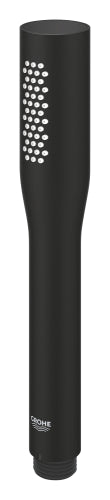 Grohe Euphoria Stick Cosmopolitan El Duşu 1 Akışlı Mat Siyah - 22126KF0