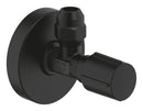 Grohe Ara Musluk Filtreli 1/2"x3/8" Mat Siyah - 22074KF0