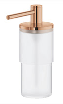 Grohe Spa Sabunluk (40886DA0)