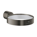 Grohe Spa Atrio Cam/Sabunluk Tutucu -40885Al0