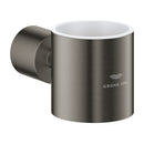 Grohe Spa Atrio Cam/Sabunluk Tutucu -40884Al0