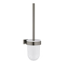 Grohe Essentials Cube Tuvalet Fırçası Seti -40513Al1