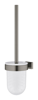 Grohe Essentials Cube Tuvalet Fırçası Seti -40513Al1